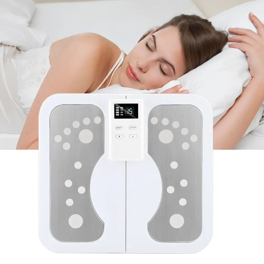 Massageur de Jambes Favorisant la Circulation