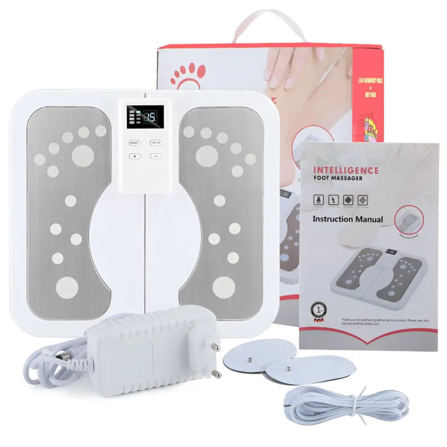 Massageur de Jambes Favorisant la Circulation