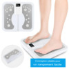 Massageur de Jambes Favorisant la Circulation