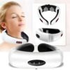 Urządzenie do masażu szyi i karku Appareil de massage pour le cou et la nuque