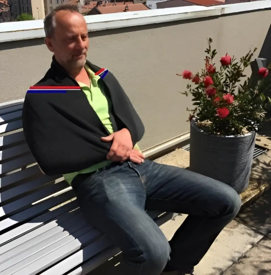 CapRelax® - Cape de Soutien et de Relaxation