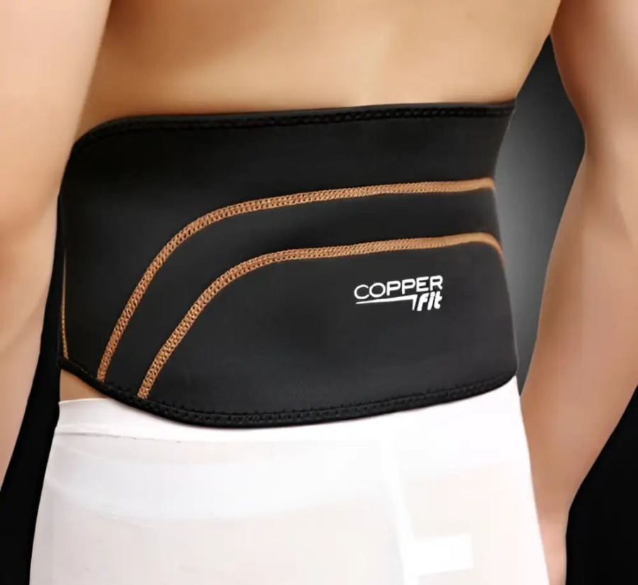 Ceinture de Soutien Lombaire Redresse Dos