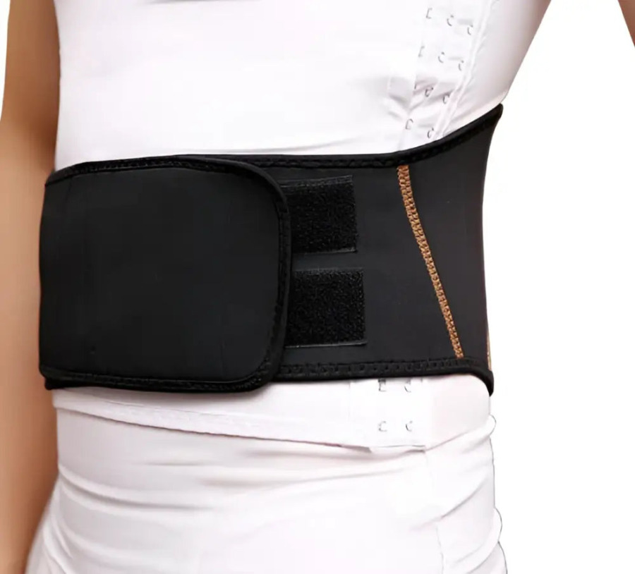 Ceinture de Soutien Lombaire Redresse Dos