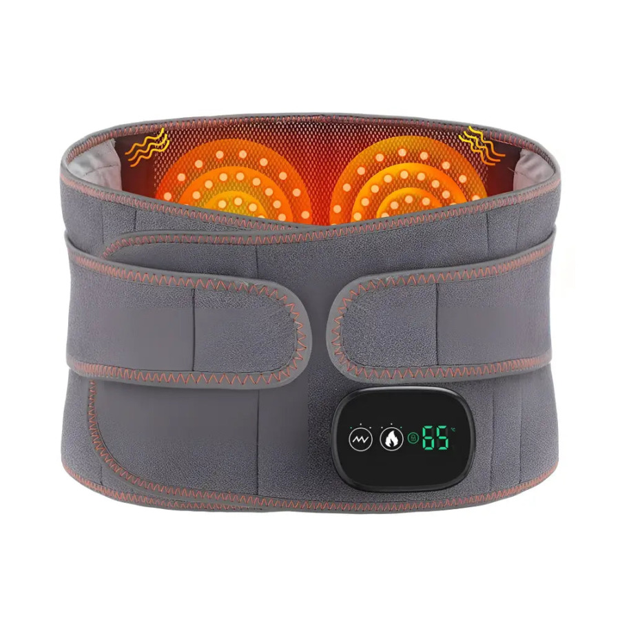 Ceinture Lombaire Chauffante pour votre Confort
