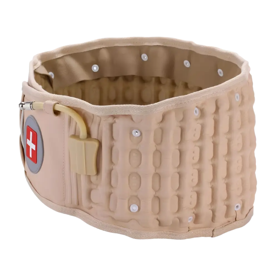 Gonflable Ceinture Lombaire Gonflable Ceinture Lombaire