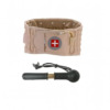Nadmuchiwany Pas Lędźwiowy Gonflable Ceinture Lombaire