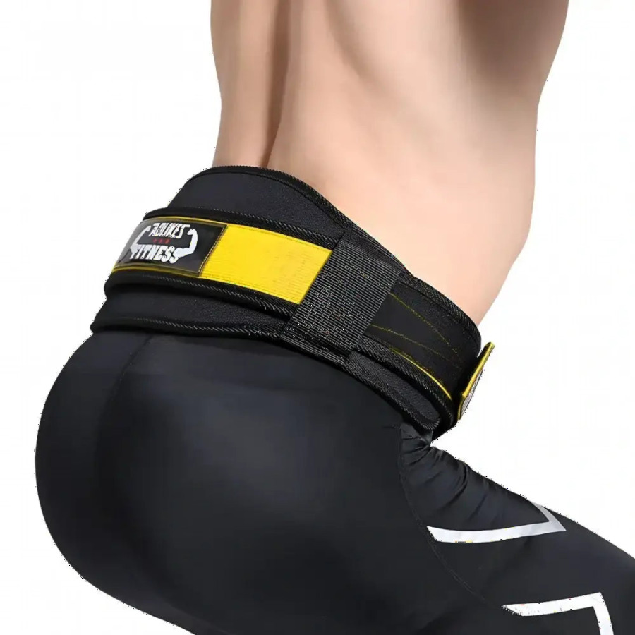 Ceinture Lombaire pour la Salle de Sport