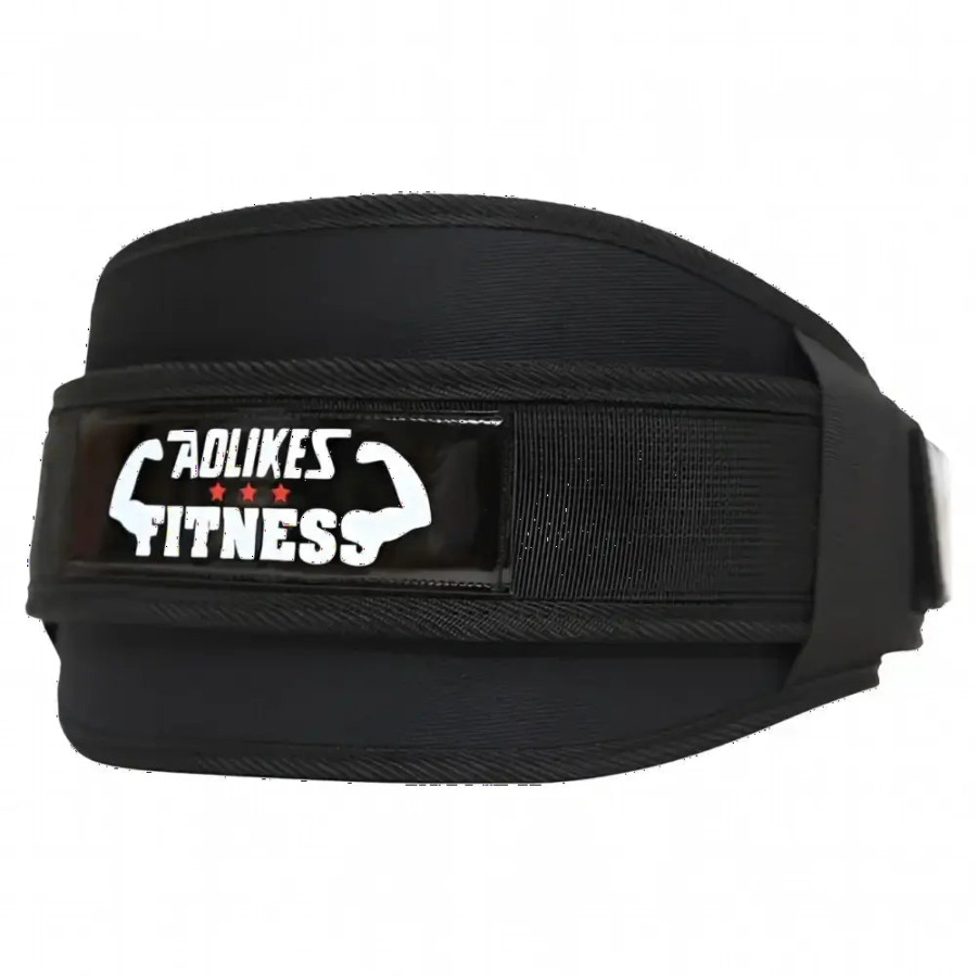 Ceinture Lombaire pour la Salle de Sport