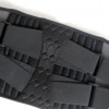 Ceinture Lombaire pour Soulager les Tensions du Nerf Sciatique