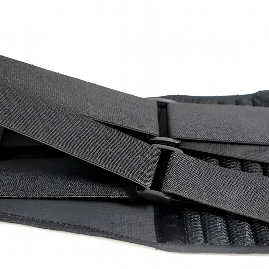 Ceinture Lombaire pour Soulager les Tensions du Nerf Sciatique