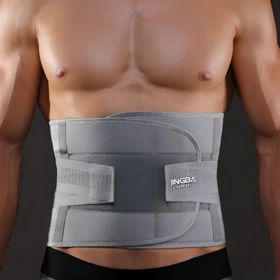 Pas Lędźwiowy Sportowy Ceinture Lombaire Sportive