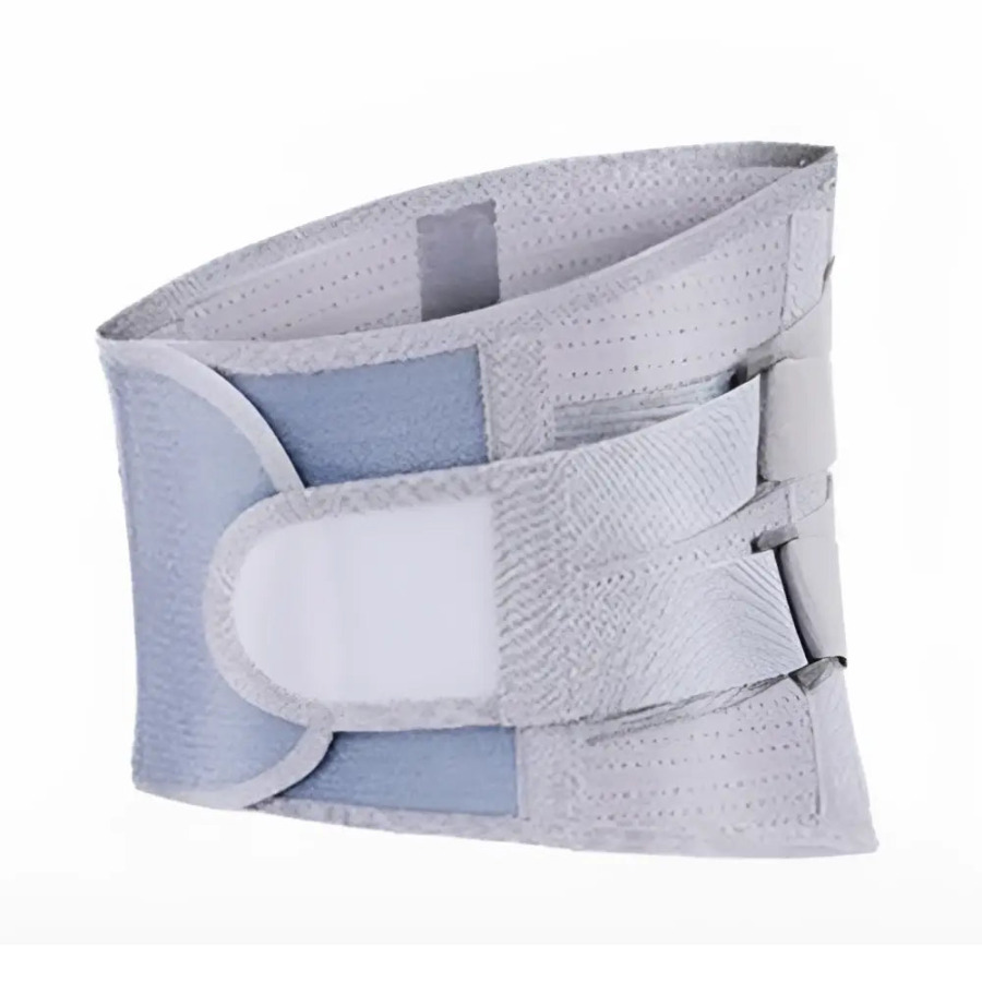 Chauffant et Magnétique, Ceinture de Maintien Lombaire Redresse Dos