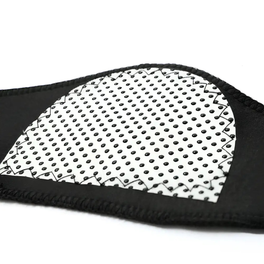 Rozgrzewająco-Magnetyczny Kołnierz Szyjny Voici la traduction et l'adaptation en français :
<response>Collier Cervical Chauffant et Magnétique</response>
