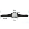 Rozgrzewająco-Magnetyczny Kołnierz Szyjny Voici la traduction et l'adaptation en français :
<response>Collier Cervical Chauffant et Magnétique</response>