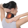 Voici la traduction et l'adaptation en français :
<response>Collier Cervical Chauffant et Magnétique</response> Voici la traduction et l'adaptation en français :
Collier Cervical Chauffant et Magnétique