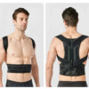 Correcteur de Posture Sportif