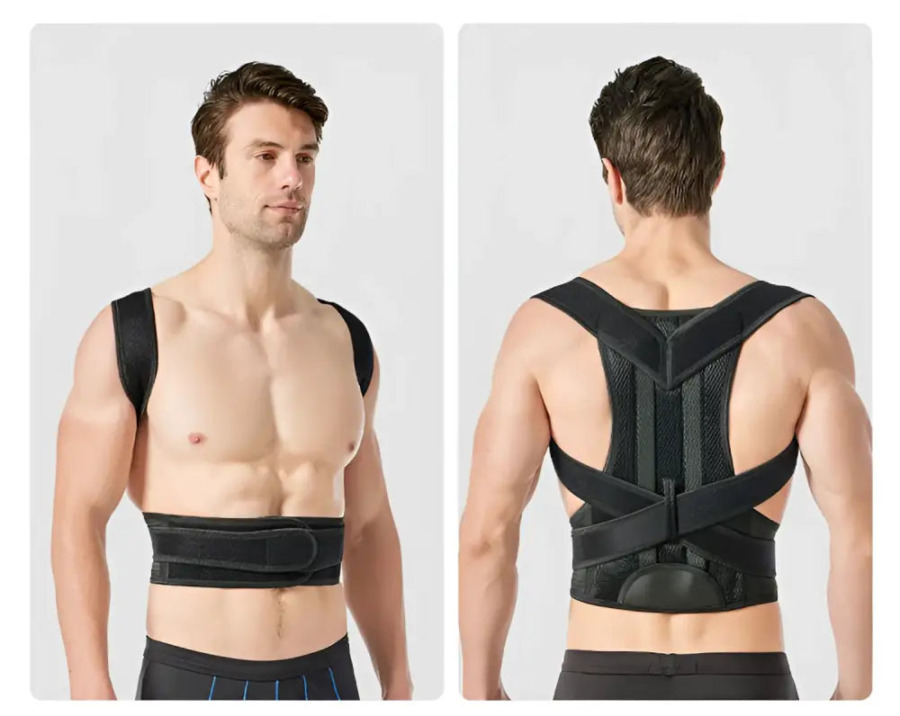 Correcteur de Posture Sportif