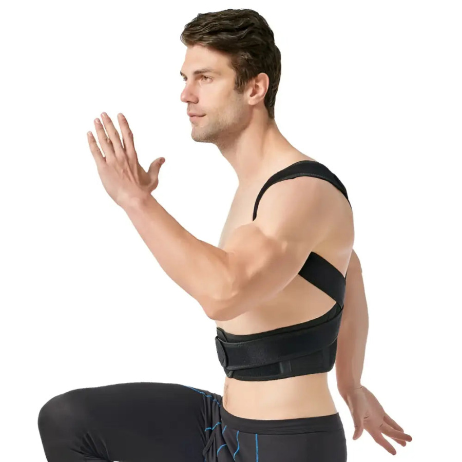 Correcteur de Posture Sportif