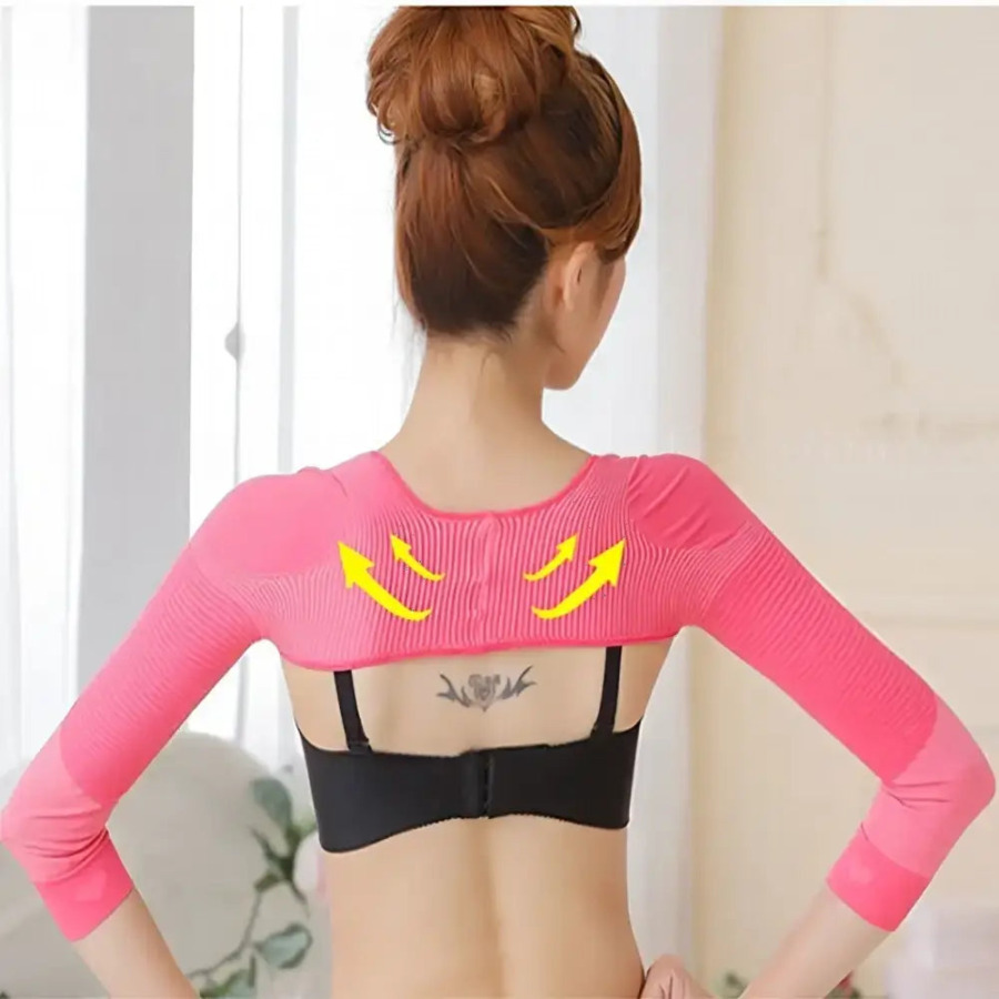 Redresse Dos pour Femmes (Maintien des épaules)