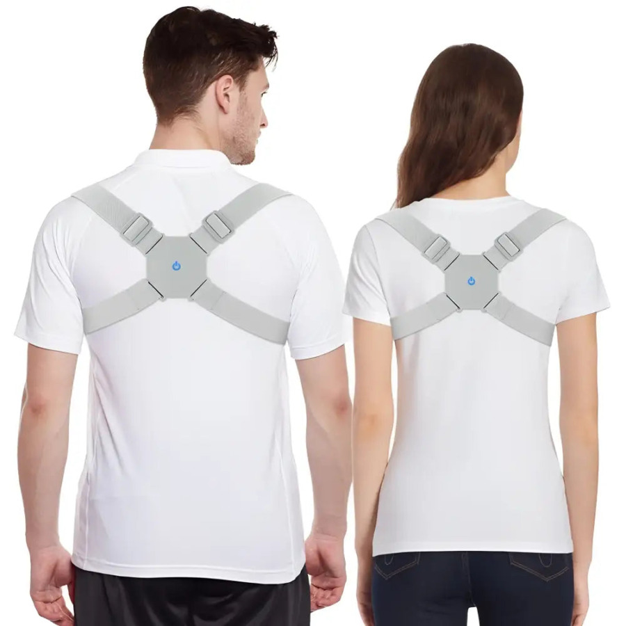 Correcteur de posture intelligent Redresse Dos