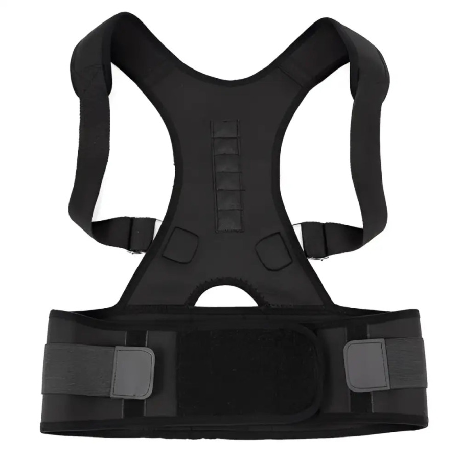 Correcteur de posture magnétique Redresse Dos