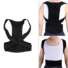 Redresse Dos Correcteur de Posture avec Ceinture Lombaire