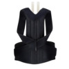 Redresse Dos Correcteur de Posture avec Ceinture Lombaire