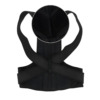 Redresse Dos Correcteur de Posture avec Ceinture Lombaire