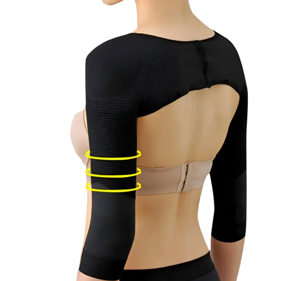 Redresse Dos pour Femmes (Épaules) Redresse Dos pour Femmes (Épaules)