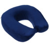 Coussin de voyage ergonomique en forme de U pour le cou