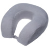 Coussin de voyage ergonomique en forme de U pour le cou