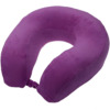 Coussin de voyage ergonomique en forme de U pour le cou