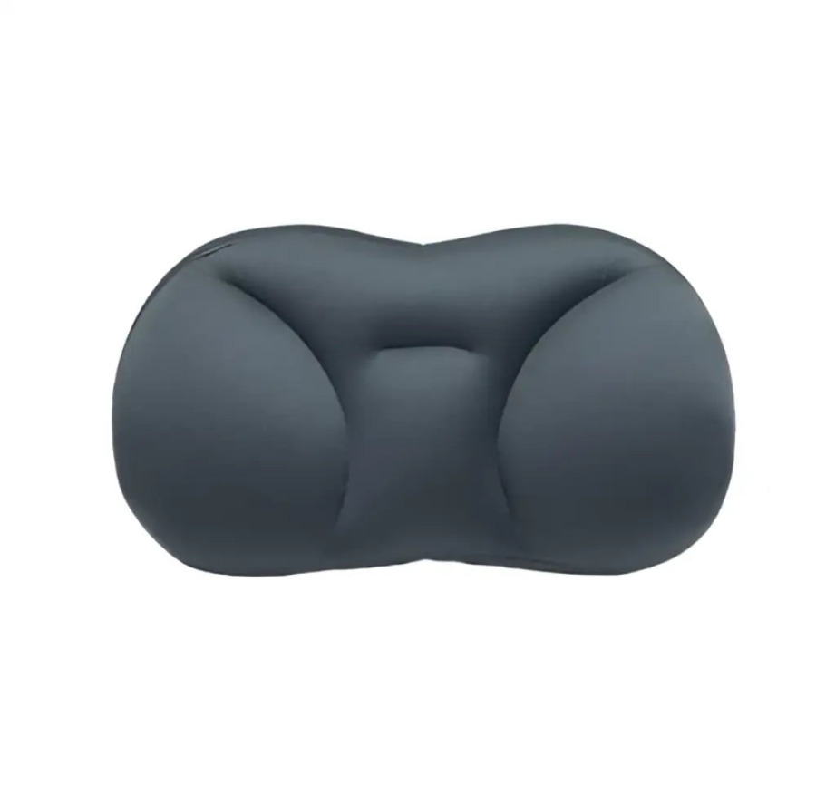 Coussin de Positionnement à Microbilles pour le Cou Coussin de Positionnement à Microbilles pour le Cou