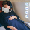 Poduszka Podróżna z Pianką Memory Coussin de Voyage en Mousse à Mémoire de Forme
