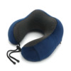 Poduszka Podróżna z Pianką Memory Coussin de Voyage en Mousse à Mémoire de Forme