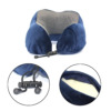 Poduszka Podróżna z Pianką Memory Coussin de Voyage en Mousse à Mémoire de Forme