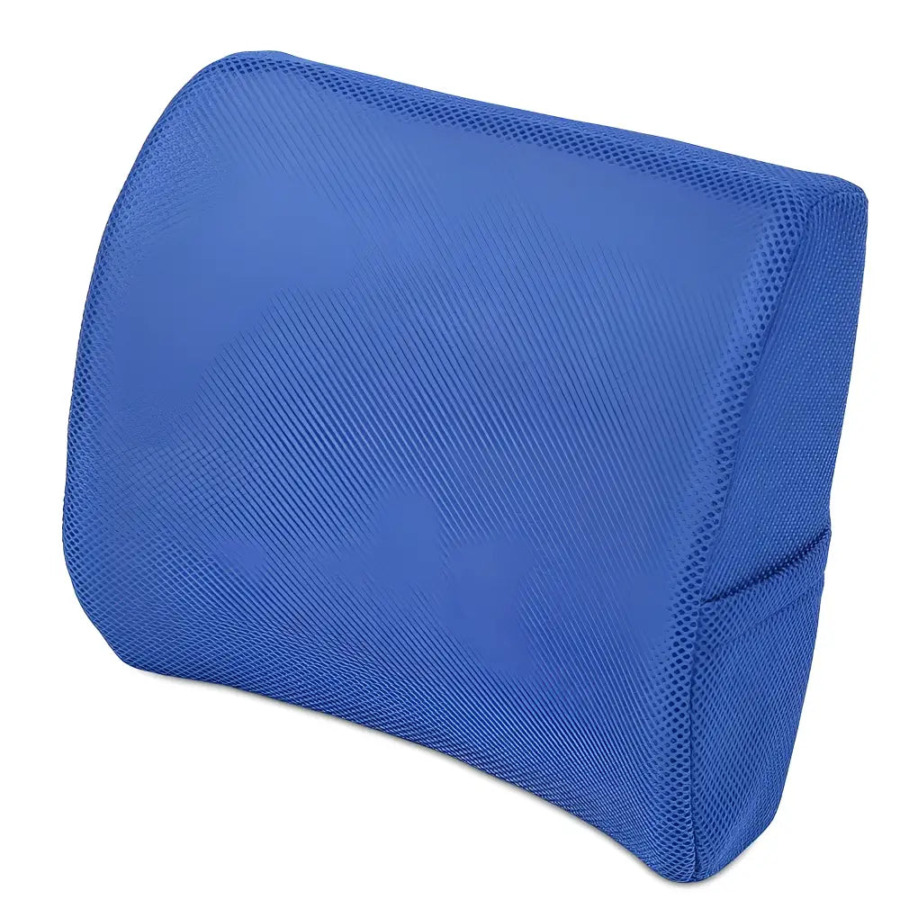 Coussin ergonomique de soutien lombaire Coussin ergonomique de soutien lombaire