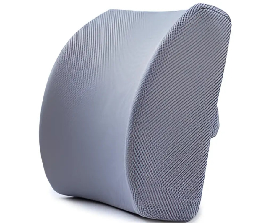 Ergonomiczna poduszka pod plecy Coussin ergonomique de soutien lombaire