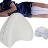 Coussin de Genoux pour Dormir → Poduszka Międzykolanowa do Snu Coussin Entre les Genoux pour le Sommeil