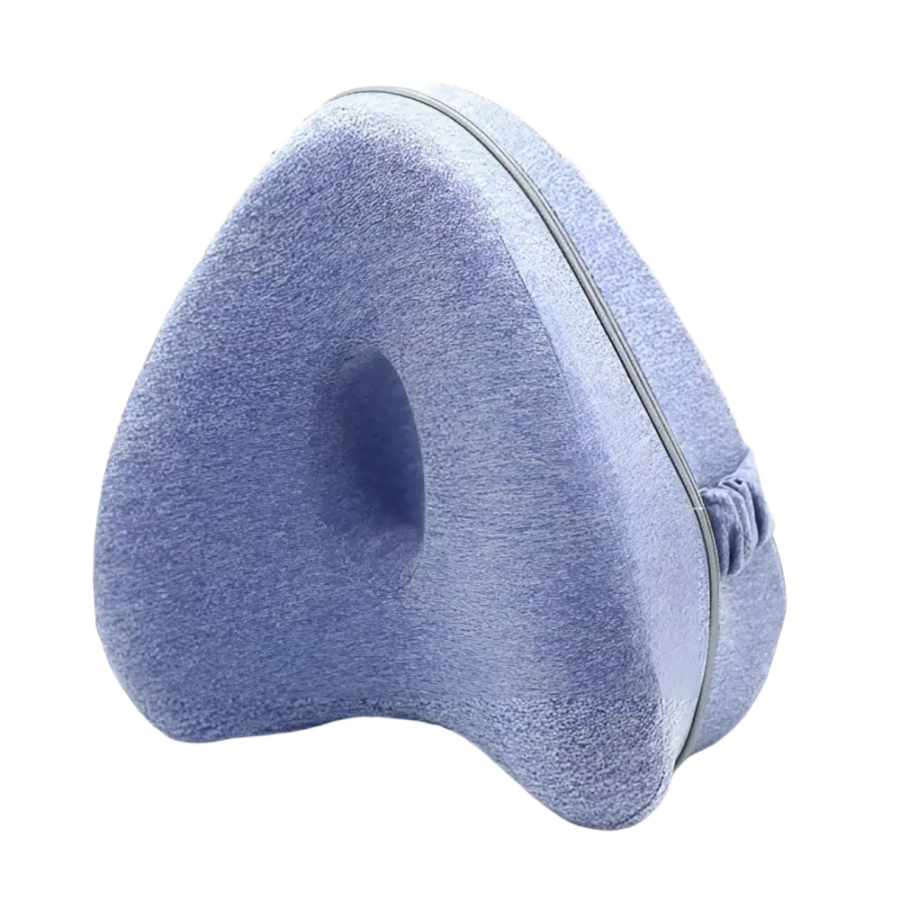 Poduszka Ortopedyczna pod Kolana Coussin Orthopédique pour les Genoux