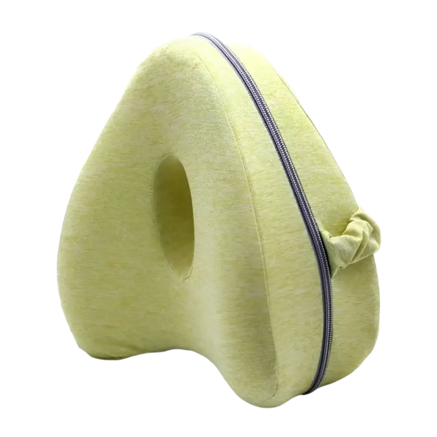 Poduszka Ortopedyczna pod Kolana Coussin Orthopédique pour les Genoux
