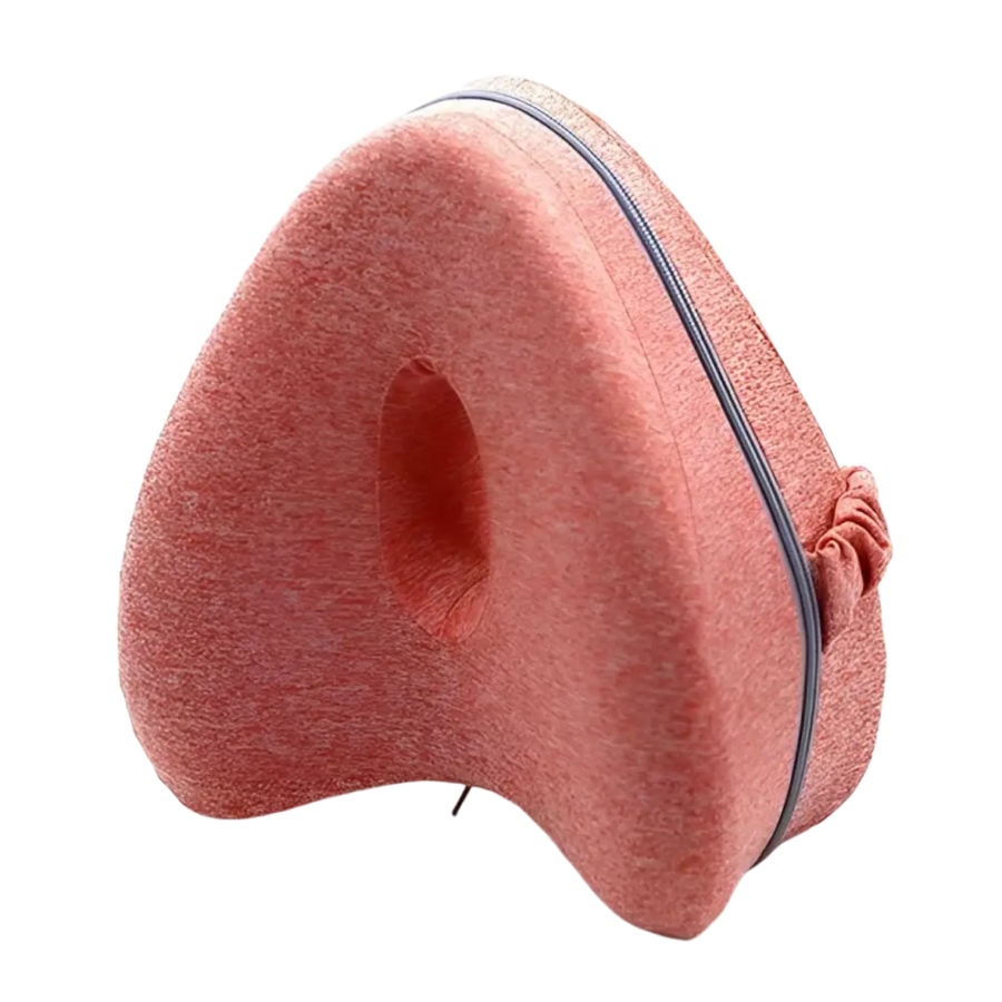 Poduszka Ortopedyczna pod Kolana Coussin Orthopédique pour les Genoux