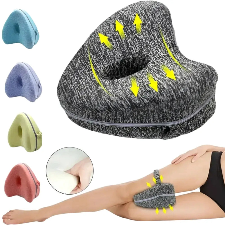 Coussin Orthopédique pour les Genoux Coussin Orthopédique pour les Genoux
