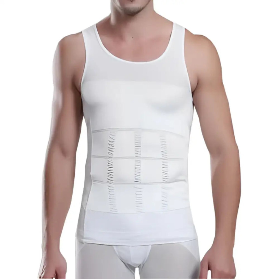 Un débardeur qui rappelle à votre dos une posture droite