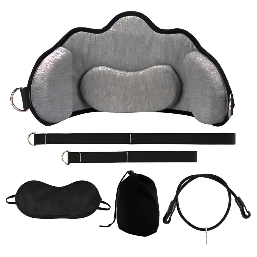 Hamac de Relaxation pour le Cou