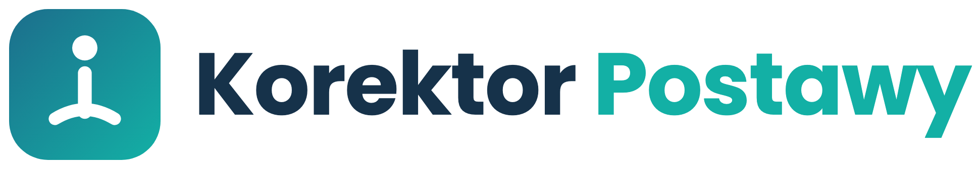 Korektor Postawy