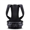 Correcteur de posture grande taille, vue du produit