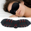 Maska do Snu 3D Masque de Sommeil 3D
