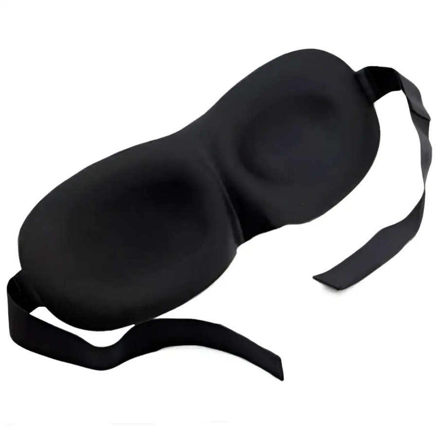 Maska do Snu 3D Masque de Sommeil 3D