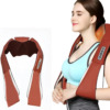 Massageur Cervical Shiatsu Massageur Cervical Shiatsu